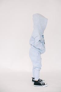 With God Cotton Fleece Jogger