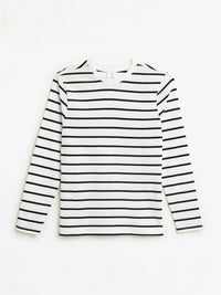 The Lord is My Light Long Sleeve Shirt Cotton