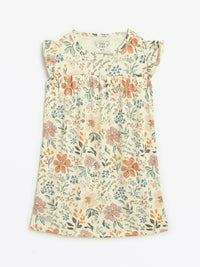 All Things Are Possible PJ Girls Nightgown Polyester