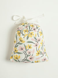 Consider the Lilies Bedsheet Cotton