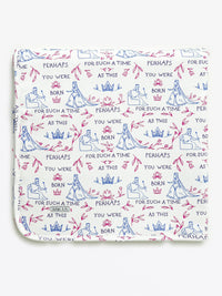 Queen Esther Blanket Cotton