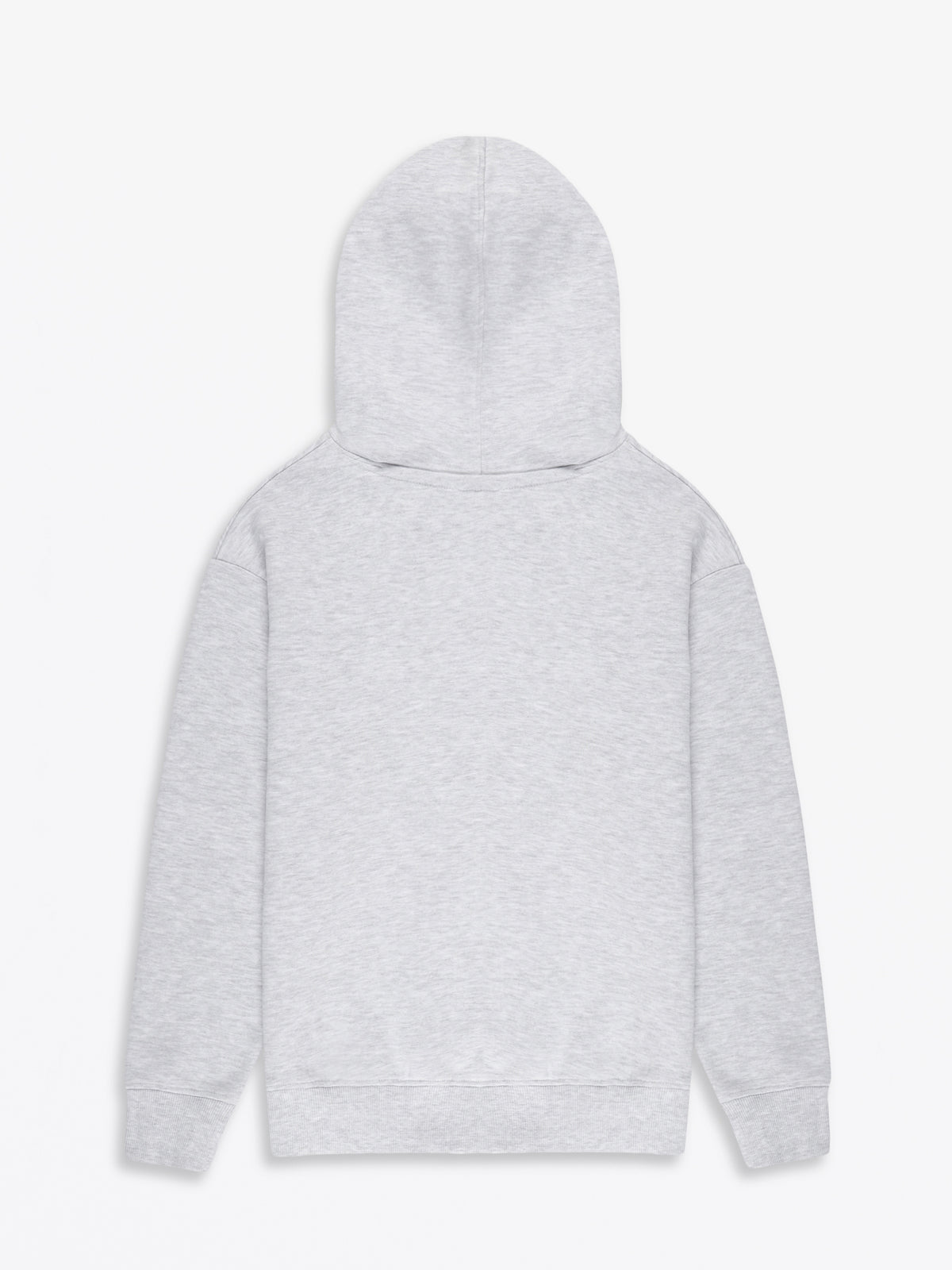 With God Cotton Fleece Hoodie