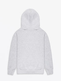 With God Cotton Fleece Hoodie