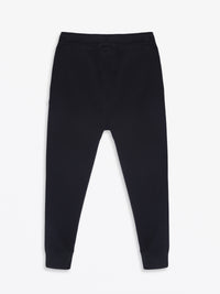 His Power Cotton Fleece Jogger