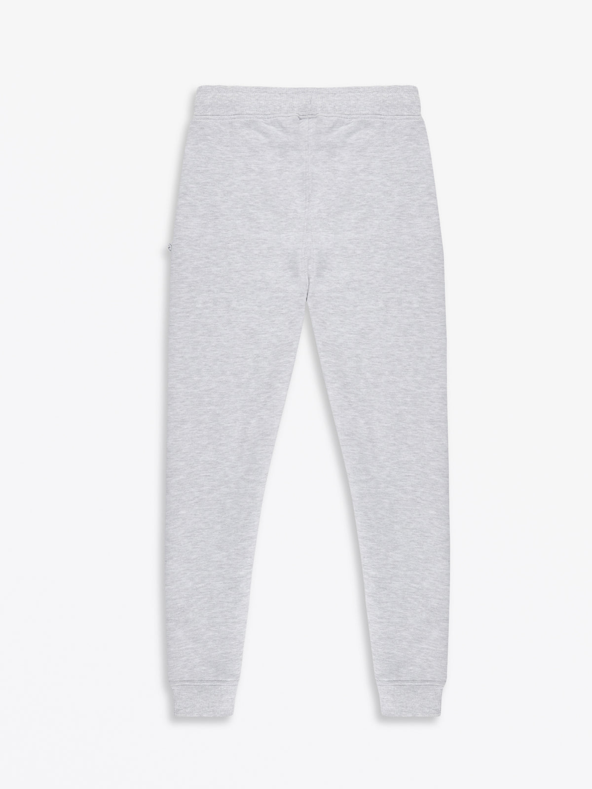 With God Cotton Fleece Jogger