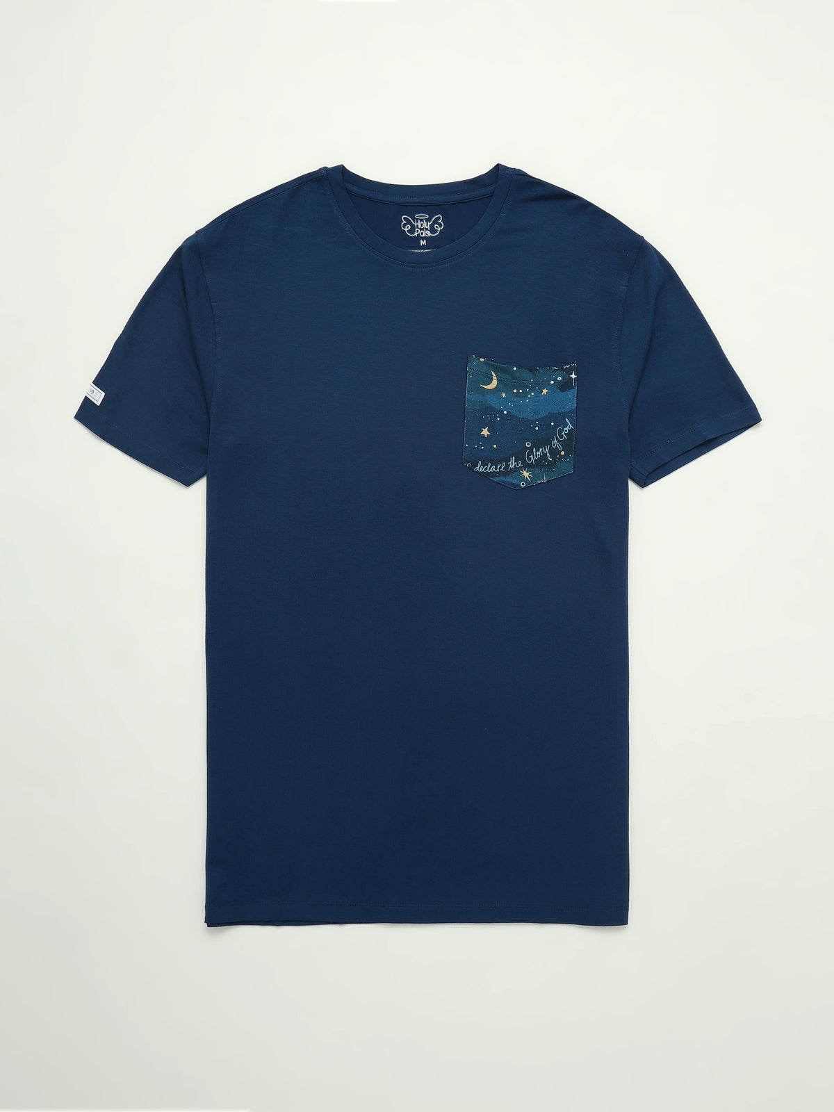 Work of His Hands Men's PJ Set Bamboo