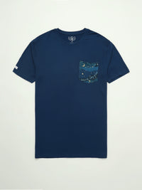 Work of His Hands Men's PJ Set Bamboo