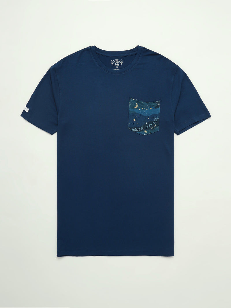 Work of His Hands Men's PJ Set Bamboo