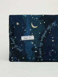 Work of His Hands Bedsheet Bamboo