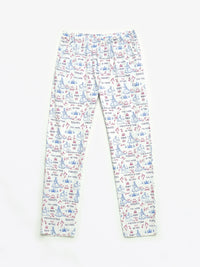 Queen Esther Women's PJ Set Cotton