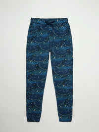 Work of His Hands Men's PJ Set Bamboo