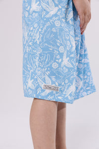 Birds of the Air PJ Girls Nightgown Polyester