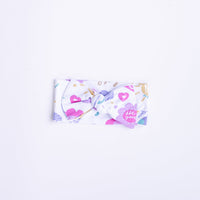 For God So Loved The World Headband Cotton