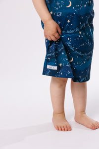 Work of His Hands PJ Girls Nightgown Polyester