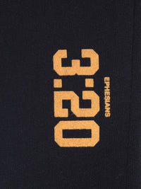 His Power Cotton Fleece Jogger