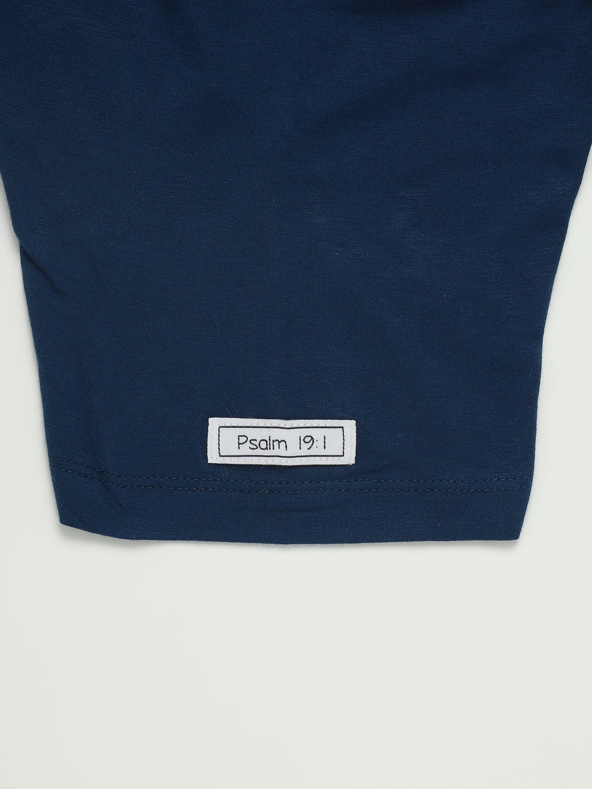 Work of His Hands Men's PJ Set Bamboo