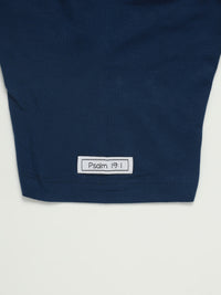 Work of His Hands Men's PJ Set Bamboo