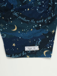 Work of His Hands Women's PJ Set Bamboo