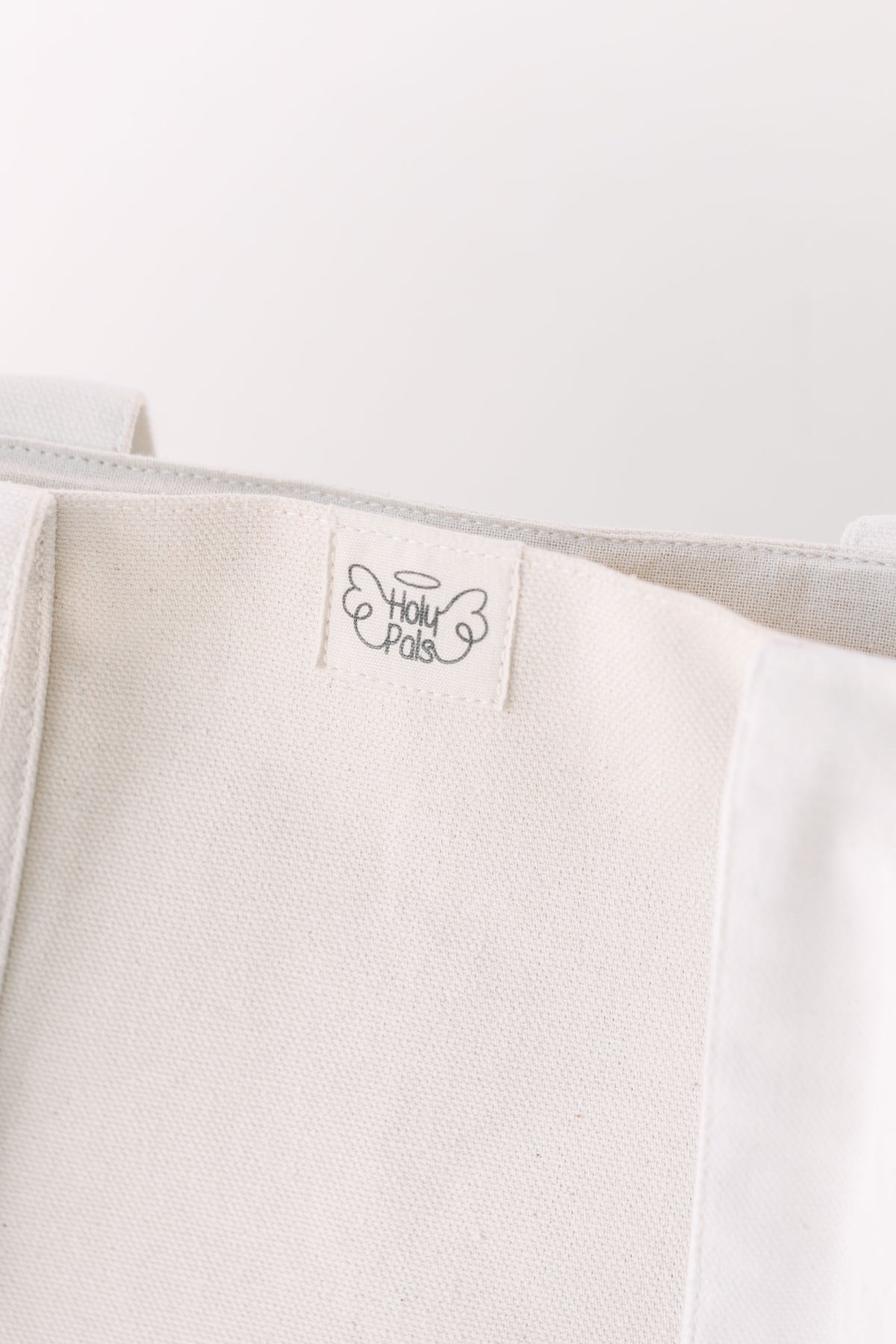 Jesus is King Christmas Tote