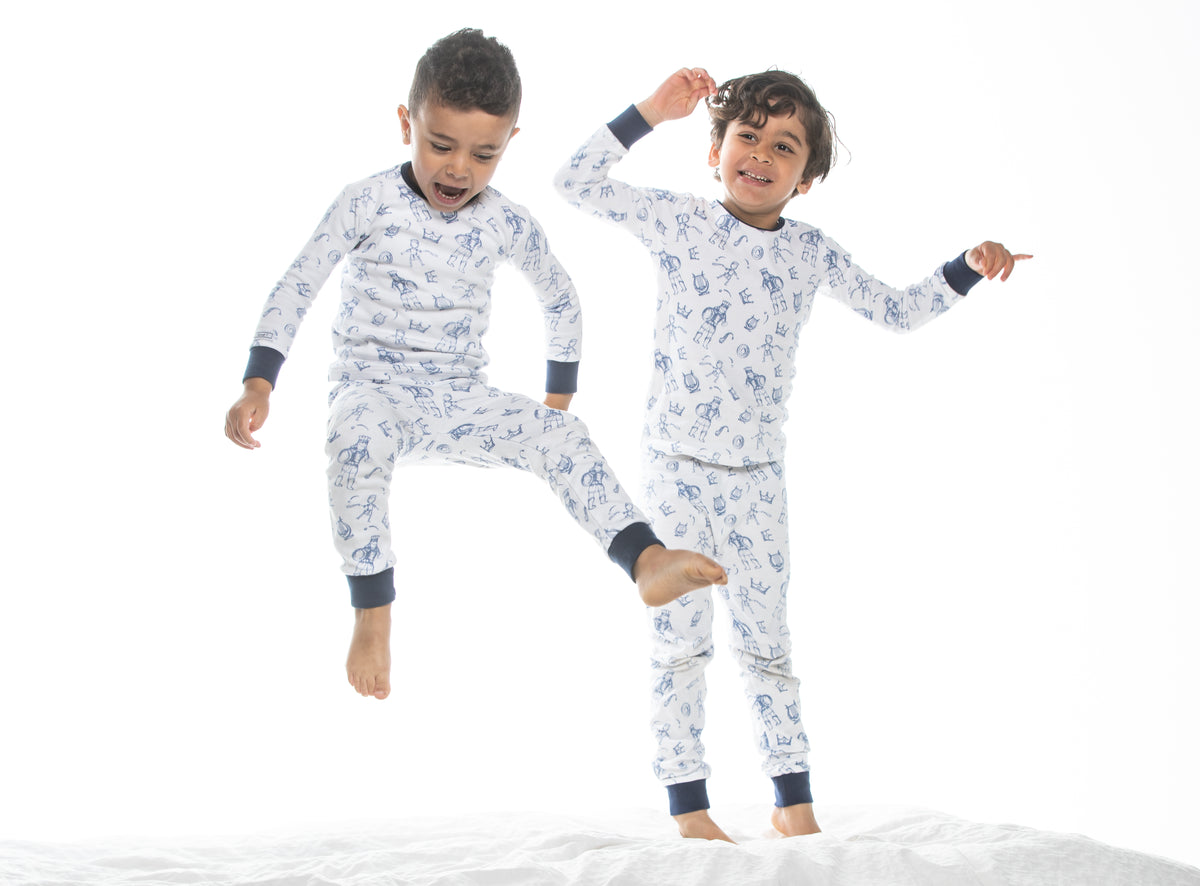 calopez Pajama Gift Card