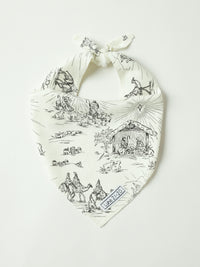 O Little Town of Bethlehem Pet Bandana