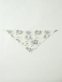 O Little Town of Bethlehem Pet Bandana