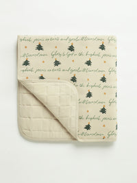 Glory to God Blanket Bamboo