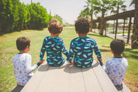 Donate Pajamas to the Littlest Lamb Orphanage