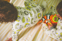 Donate Pajamas to the Littlest Lamb Orphanage