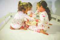 Donate Pajamas to the Littlest Lamb Orphanage