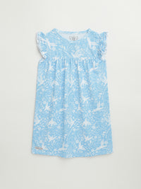 Birds of the Air PJ Girls Nightgown Polyester