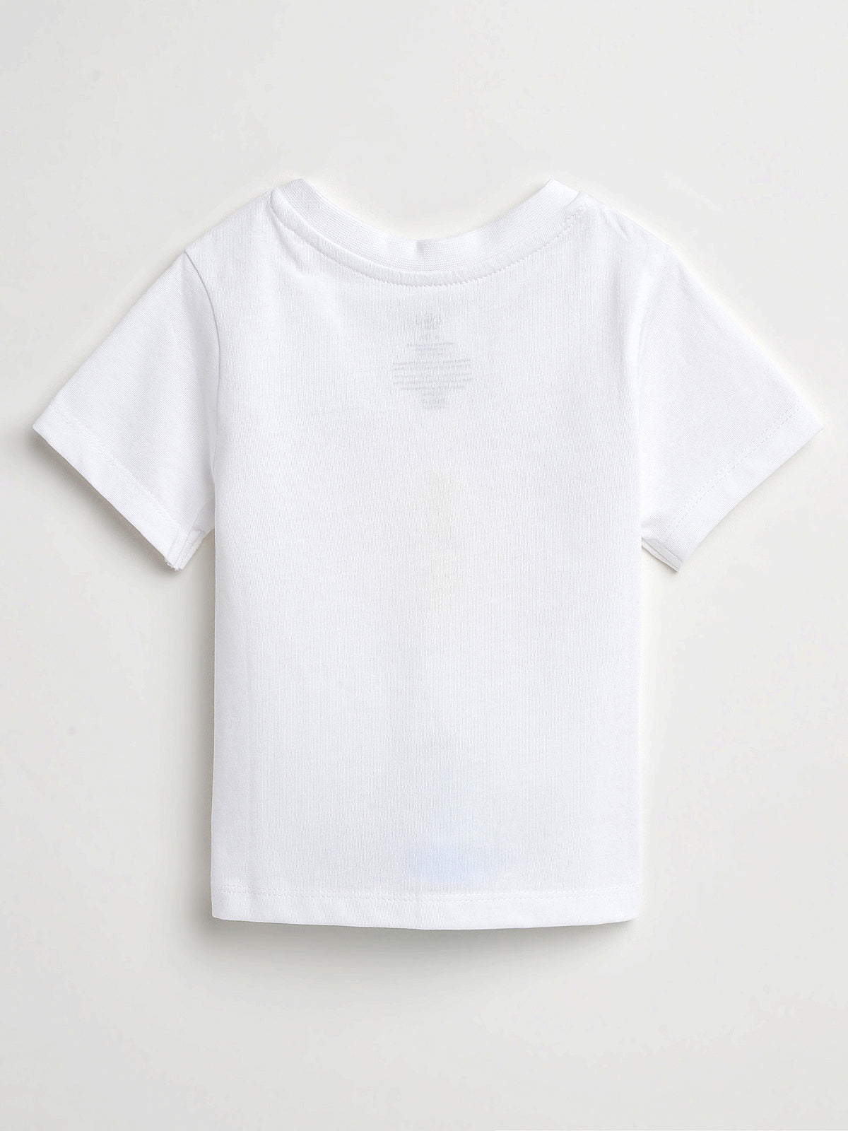 Light of the World Short Sleeve T-Shirt Cotton
