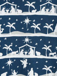 Starry Night PJ Long Sleeve Set Cotton