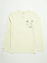 Away in a Manger Men's PJ Set Cotton