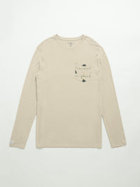 Glory to God Christmas Men's PJ Set Bamboo