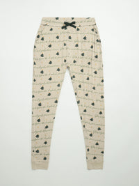 Glory to God Christmas Men's PJ Set Bamboo