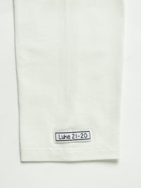 O Little Town of Bethlehem Mens PJ Set Cotton