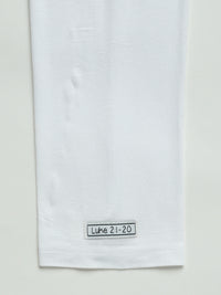 The First Noel Mens PJ Set Bamboo