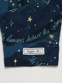 Work of His Hands Short Sleeve Set Bamboo