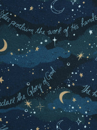 Work of His Hands Short Sleeve Set Bamboo