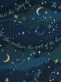 Work of His Hands Shorts Set Bamboo