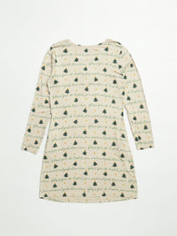 Glory to God Womens PJ Nightgown Bamboo