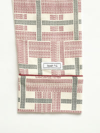 Prophecy Plaid Womens Notch Collar PJ Set Cotton