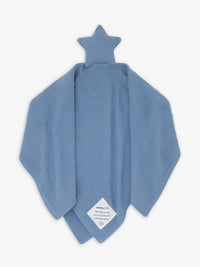 Star Lovey Organic Cotton
