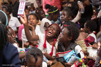 Donate Pajamas to Operation Christmas Child