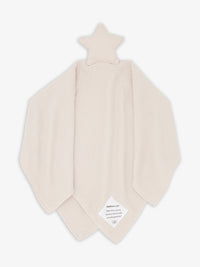 Star Lovey Organic Cotton